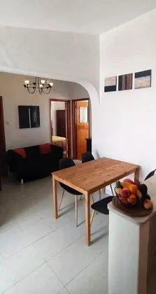 Lovely Well Located 3-bed Apartment in Algarve - İç Mekan