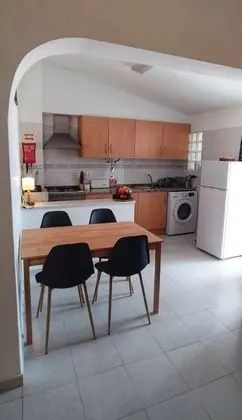 Lovely Well Located 3-bed Apartment in Algarve - Mutfak