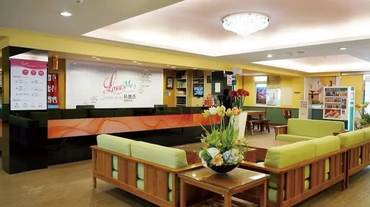 Loveme Resort