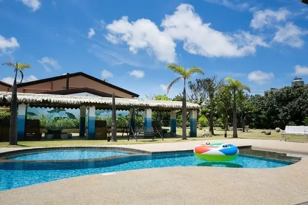 Loveme Resort