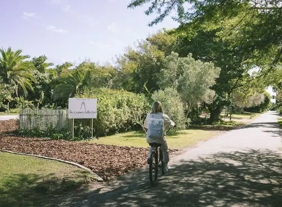 Lovemore Lodges Knysna - Aktiviteler