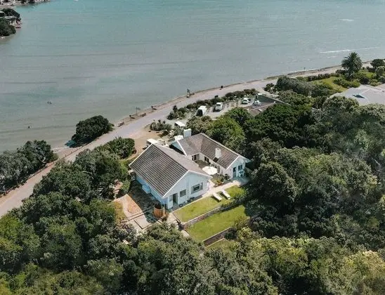Lovemore Lodges Knysna - Dış Mekan