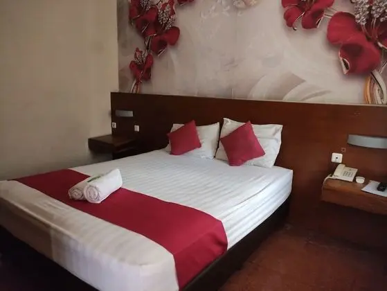 Lovender Guesthouse