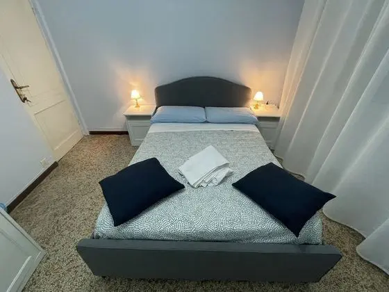 LoveNest Genova - Öne Çıkan Resim