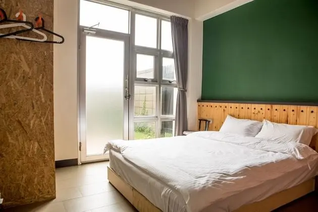 Lover Homestay