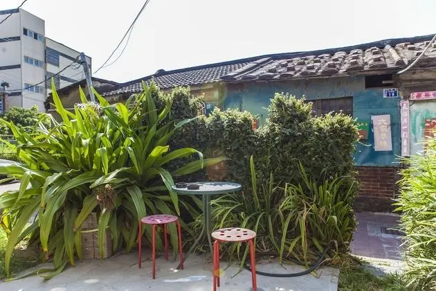 Lover Homestay