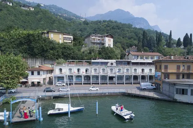 Lovere Resort & Spa