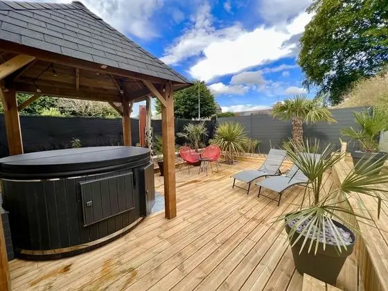 LoveRoom by Gîtes d'Armor