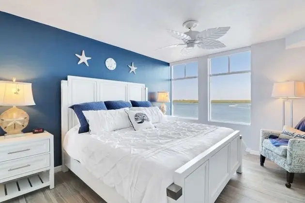 Lovers Key Resort 504 - Oda