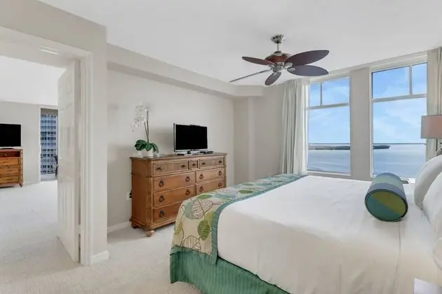 Lovers Key Resort 905 - Oda
