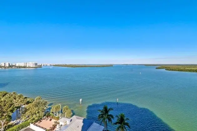 Lovers Key Resort 906 - Plaj
