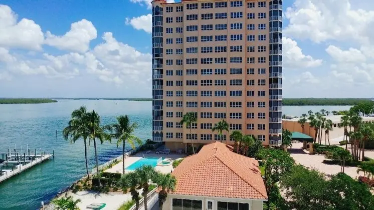 Lovers Key Beach Club by Check In Vacation Rentals