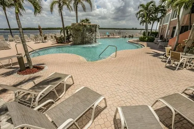 Lovers Key Resort - Havuz