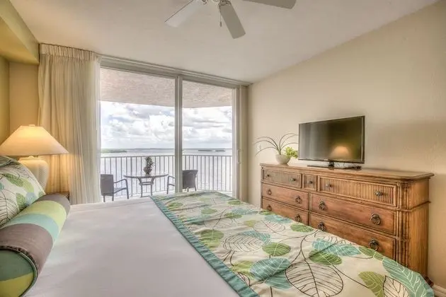 Lovers Key Resort - Oda