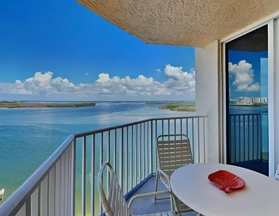 Lovers Key Resort - Öne Çıkan Resim