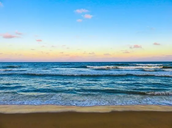 Lovers Key Resort - Plaj