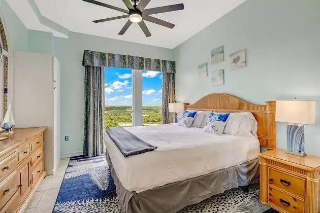 Lovers Key Resort PH1 - Oda