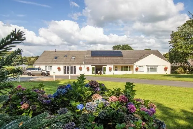Lovesgrove Country Guest House