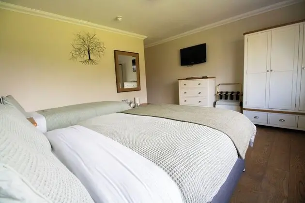 Lovesgrove Country Guest House