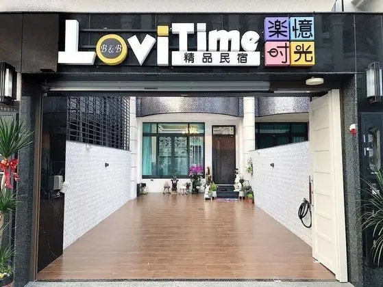 Lovi Time B&B