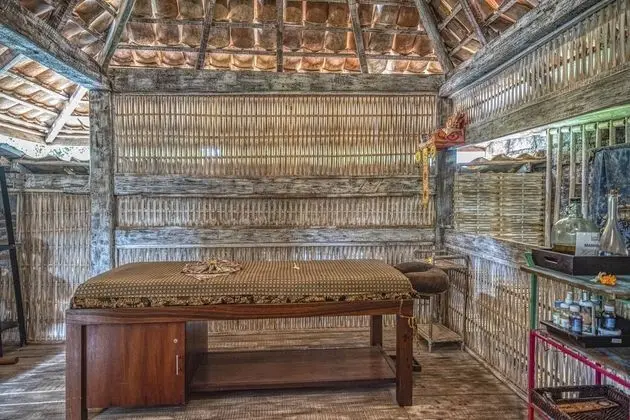 Lovina Central Hostel - Spa