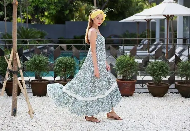 LOVINA LIFE ROOM CAFE - Dış Mekan