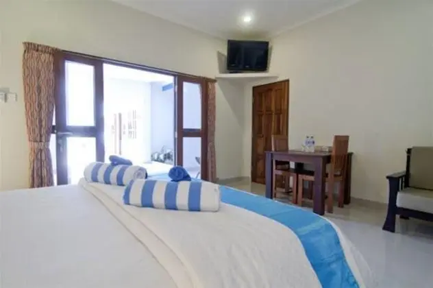 Lovina Oasis Hotel - Genel