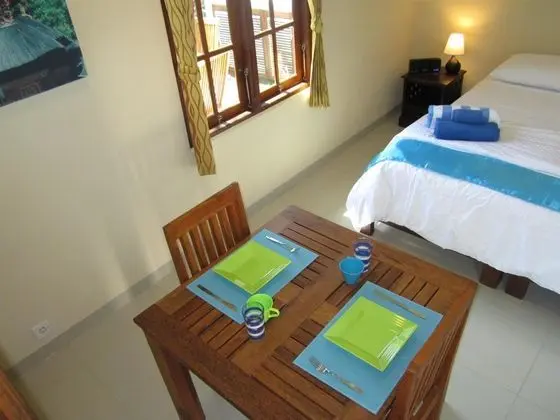 Lovina Oasis Hotel - Genel