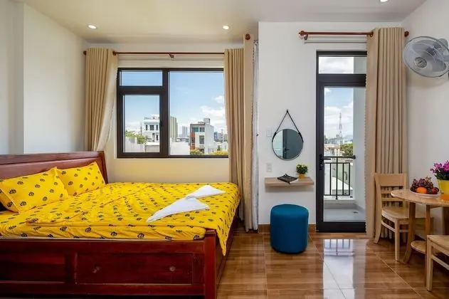 Loving Hometay And Apartment - Öne Çıkan Resim