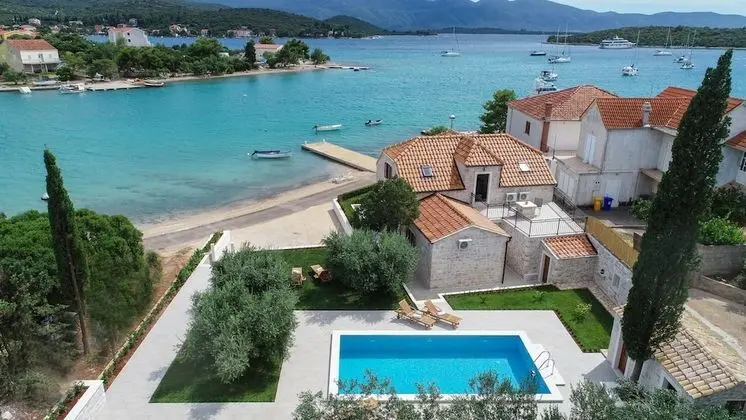 Villa Lovište Pardise