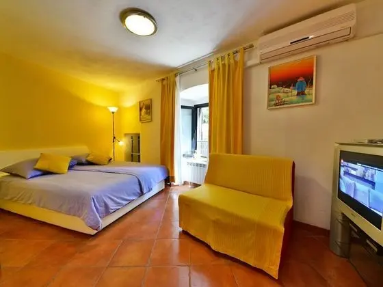 Lovrano Lovran in Lovran