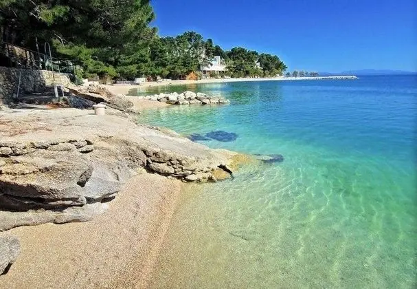Lovre - Close to the sea - A3 - Plaj