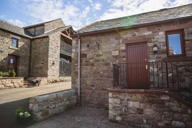 Low Barn Cottage