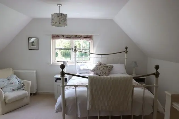 Low Farm Cottages - Oda