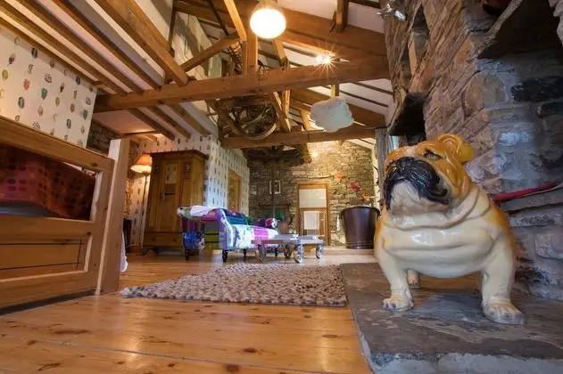 Low Mill Guest House