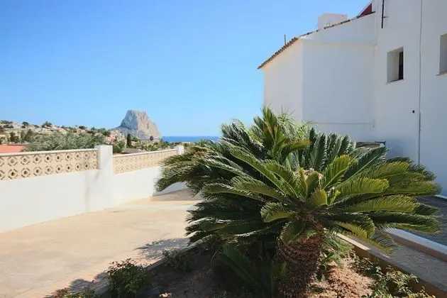 Low Price 4 Bedroom Villa With Nice View Over The Sea, Private Pool, Wifi, BBQ - Dış Mekan