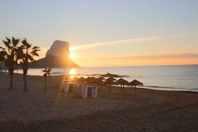 Low Price 4 Bedroom Villa With Nice View Over The Sea, Private Pool, Wifi, BBQ - Plaj