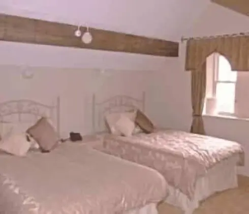 Low Wood Hall Hotel