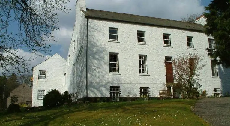 Lowbyer Manor Country House