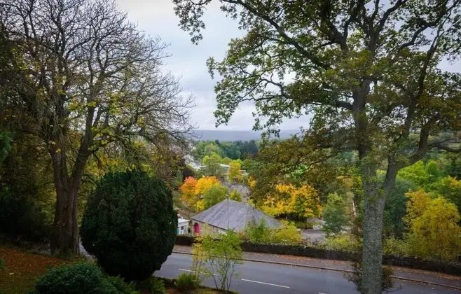 Lowbyer Manor Country House - Genel