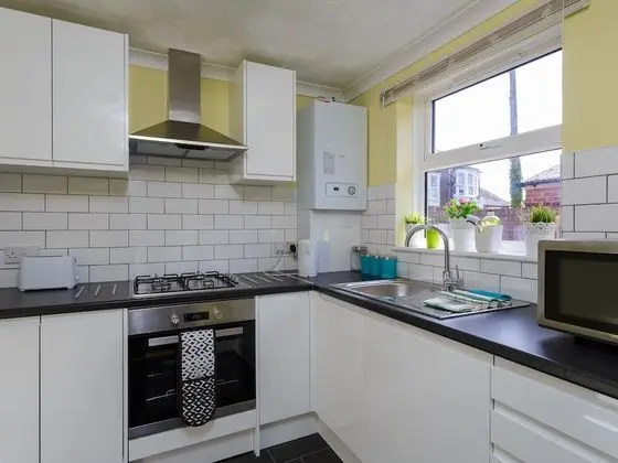 Lowcay Apartments - Öne Çıkan Resim