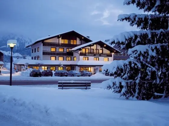 Hotel Löwen Lingenau