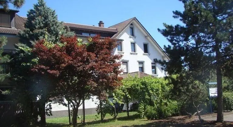 Hotel Löwen - Genel
