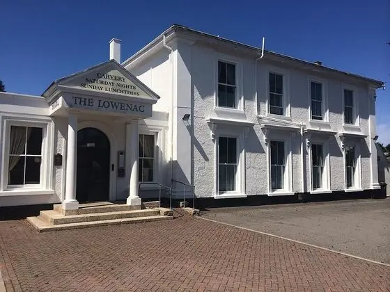 The Lowenac Hotel