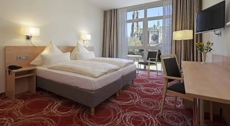 Hotel Löwengarten - Genel