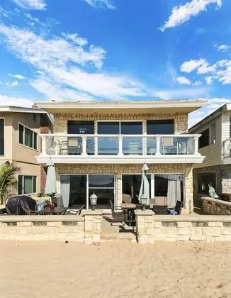 Lower Beach Front Escape Unit A - Dış Mekan