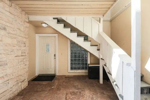 Lower Beach Front Escape Unit A - İç Mekan
