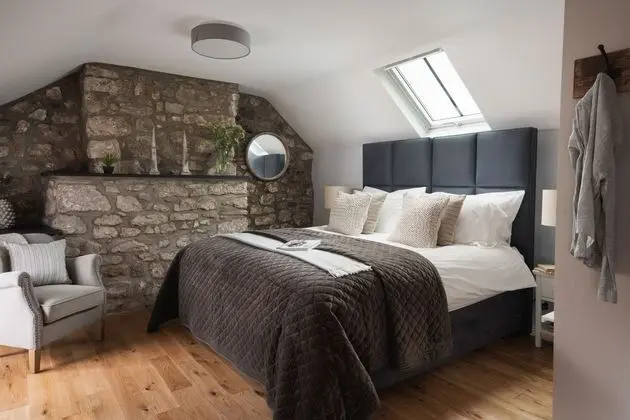 Lower Mill - 3 Bedroom Luxury Home - Oda