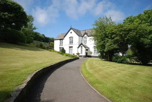 Lower Winsford B&B