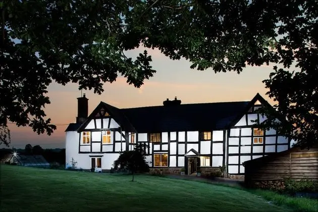 Lower Wythall B&B